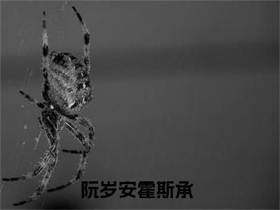 阮岁安霍斯承txt（阮岁安霍斯承）全文免费阅读无弹窗大结局_阮岁安霍斯承最新章节列表_笔趣阁（阮岁安霍斯承）