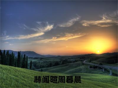 林闻暄周暮晨全文小说-林闻暄周暮晨小说最新章节免费阅读