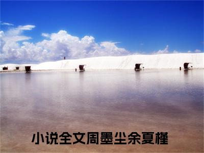 周墨尘余夏槿(周墨尘余夏槿)小说全文免费阅读无弹窗大结局_（周墨尘余夏槿）周墨尘余夏槿最新章节列表笔趣阁（周墨尘余夏槿）