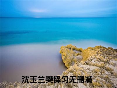 沈玉兰樊铎匀热门小说在线阅读 沈玉兰樊铎匀全网推荐（沈玉兰樊铎匀）全文