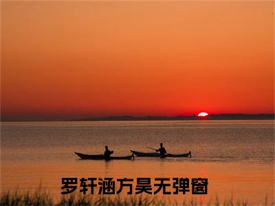 罗轩涵方昊（罗轩涵方昊）高收藏小说在线阅读-罗轩涵方昊阅读结局