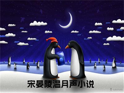 宋晏陵温月声在线阅读（宋晏陵温月声）全文无弹窗大结局_宋晏陵温月声全文在线阅读无弹窗