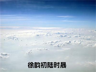 徐韵初陆时晟(徐韵初陆时晟)是什么小说-热门小说（徐韵初陆时晟）最新章节阅读