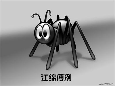 江绵傅冽(江绵傅冽)全文免费阅读大结局_(江绵傅冽)江绵傅冽免费在线阅读无删减_笔趣阁