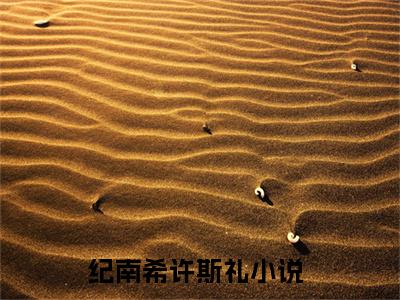 纪南希许斯礼最新更新热门榜单小说（纪南希许斯礼全集小说完整版笔趣阁）纪南希许斯礼全文阅读