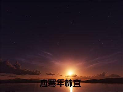爆款小说应寒年林宜 应寒年林宜全新章节免费阅读