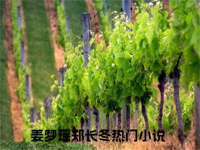 姜梦瑶郑长冬最新章节-新出一本好看的小说姜梦瑶郑长冬