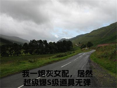 我一炮灰女配，居然越级爆S级道具小说全文（沈确雾月）全文免费阅读无弹窗大结局-（沈确雾月）无弹窗免费阅读大结局