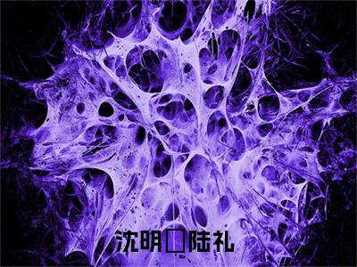 沈明玥陆礼新上热文小说（沈明玥陆礼）讲的是什么-沈明玥陆礼全文完整版免费阅读