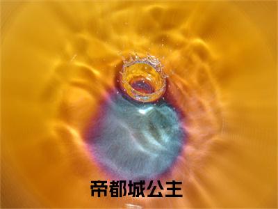 谢章颜江御景（帝都城公主）在哪免费看-谢章颜江御景小说（帝都城公主）全文完整版免费阅读