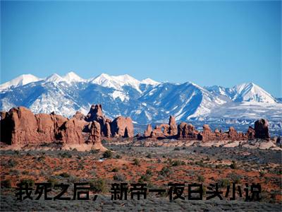 我死之后，新帝一夜白头（完整版）热文小说阅读-我死之后，新帝一夜白头全文抖音热推