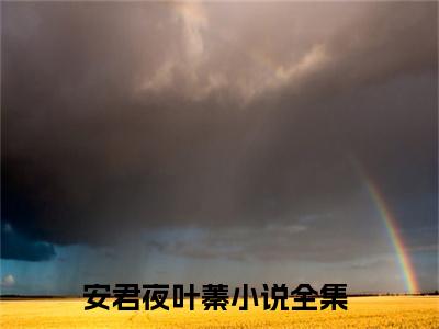 安君夜叶蓁免费阅读（安君夜叶蓁）全文免费阅读无弹窗大结局_安君夜叶蓁免费阅读最新章节列表_笔趣阁（安君夜叶蓁）