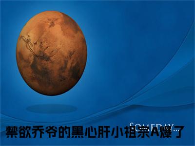 【新书】《黎清清乔时野》全文免费阅读无弹窗大结局-禁欲乔爷的黑心肝小祖宗A爆了全文全章节免费阅读