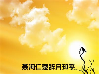 主角是聂洵仁楚辞月的小说叫什么名字-聂洵仁楚辞月在线阅读
