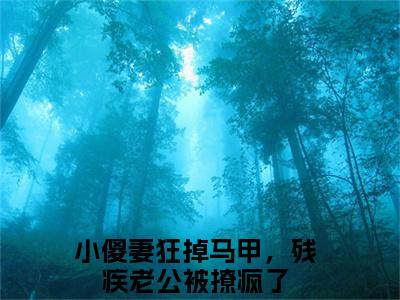 顾寒叙许悠悠小说小傻妻狂掉马甲，残疾老公被撩疯了大结局阅读-新上热文小说顾寒叙许悠悠（小傻妻狂掉马甲，残疾老公被撩疯了）讲的是什么