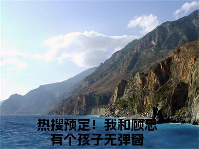 顾珩夏亦初小说全文免费阅读无弹窗-热搜预定！我和顾总有个孩子全章节阅读