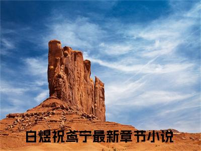 白煜祝鸢宁(白煜祝鸢宁)在线阅读无弹窗大结局-白煜祝鸢宁小说最新章节阅读_笔趣阁（白煜祝鸢宁）