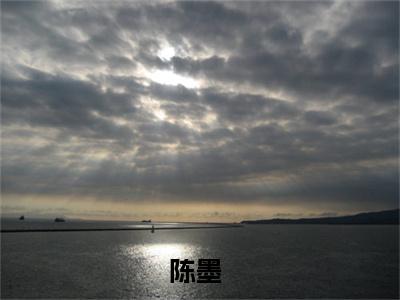 陈墨（陈墨）是什么小说-（惊悚：我只卖凶宅）无弹窗免费阅读大结局最新章节列表_笔趣阁