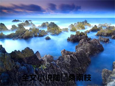 陆杬桑南枝（陆杬桑南枝）全文免费阅读大结局-陆杬桑南枝小说全文免费阅读最新章节列表