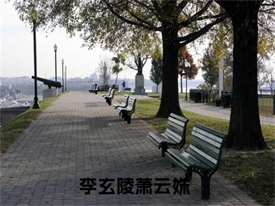 抖音新上热文李玄陵萧云姝-抖音热推小说无弹窗阅读