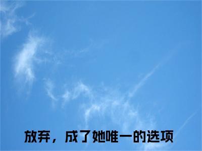顾风城魏若希小说全文免费阅读无弹窗-（放弃，成了她唯一的选项阅读无弹窗）穿越小说免费阅读_笔趣阁