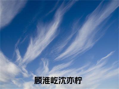 顾淮屹沈亦柠（顾淮屹沈亦柠）全文在线阅读免费大结局_顾淮屹沈亦柠最新章节列表_笔趣阁（顾淮屹沈亦柠）