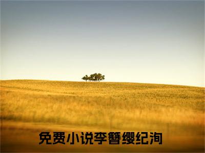 李簪缨纪洵（李簪缨纪洵）全文在线阅读无弹窗大结局_（李簪缨纪洵）李簪缨纪洵最新章节列表_笔趣阁（李簪缨纪洵）