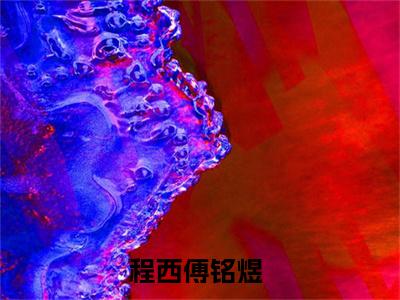 程西傅铭煜（程西傅铭煜）全文免费阅读无弹窗大结局-程西傅铭煜免费阅读全文大结局-笔趣阁