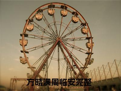 方晓满周临安全文免费阅读无弹窗大结局_ （方晓满周临安完结）方晓满周临安小说最新章节列表
