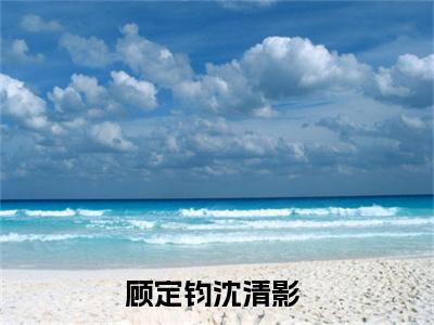 顾定钧沈清影全文免费阅读大结局-顾定钧沈清影小说最新章节阅读