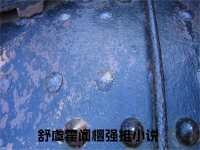 舒虞霍闻檀全文免费阅读无弹窗大结局_舒虞霍闻檀小说免费阅读