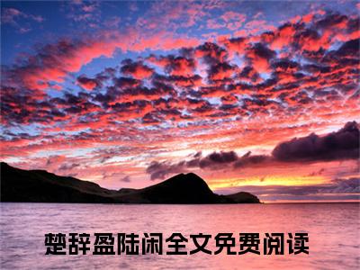 满分小说（楚辞盈陆闲）全文免费阅读 楚辞盈陆闲言情小说讲的是什么