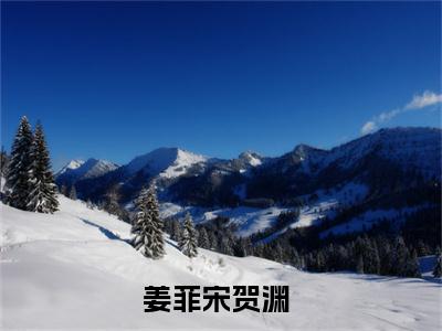 姜菲宋贺渊已完结全集大结局小说-热门小说（姜菲宋贺渊）最新章节阅读