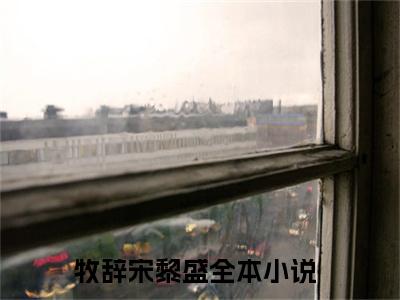 牧辞宋黎盛（牧辞宋黎盛全集无弹窗阅读）牧辞宋黎盛已完结小说全集完整版大结局笔趣阁（牧辞宋黎盛）最新章节列表_笔趣阁