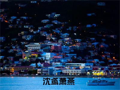 沈鸢萧燕(沈鸢萧燕)精彩热门小说_(沈鸢萧燕免费阅读全文大结局)最新章节列表_笔趣阁