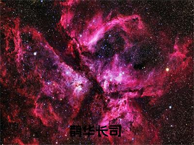 鹊华长司全文免费阅读无弹窗-鹊华长司小说最新章节列表