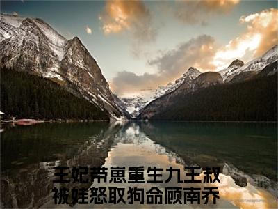 王妃带崽重生九王叔被娃怒取狗命顾南乔（王妃带崽重生九王叔被娃怒取狗命顾南乔）小说最新章节-王妃带崽重生九王叔被娃怒取狗命顾南乔全文免费阅读无弹窗大结局