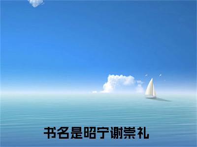 昭宁谢崇礼小说全文免费阅读（昭宁谢崇礼）全文免费昭宁谢崇礼小说无弹窗大结局_昭宁谢崇礼读最新章节列表_笔趣阁（昭宁谢崇礼小说）