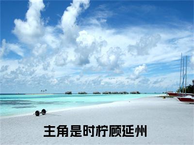 时柠顾延州（时柠顾延州）免费阅读无弹窗大结局-时柠顾延州（时柠顾延州）全文无错版阅读无弹窗