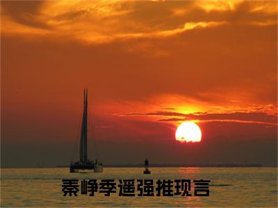 秦峥季遥微小说免费阅读-秦峥季遥言情小说阅读