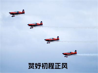 贺妤初程正风（贺妤初程正风）全文免费阅读无弹窗大结局-贺妤初程正风最新章节列表免费阅读