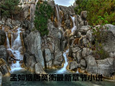 孟如烟唐莫衡精彩热门小说_孟如烟唐莫衡最新章节列表_笔趣阁