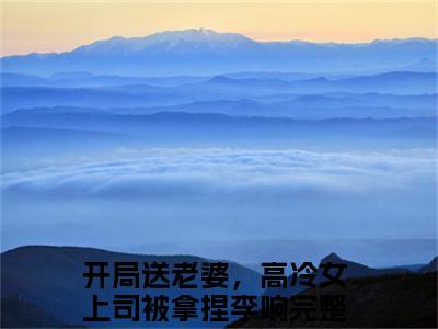 开局送老婆，高冷女上司被拿捏李响（开局送老婆，高冷女上司被拿捏李响)全文免费阅读无弹窗大结局_开局送老婆，高冷女上司被拿捏李响全文免费阅读_笔趣阁（开局送老婆，高冷女上司被拿捏李响）