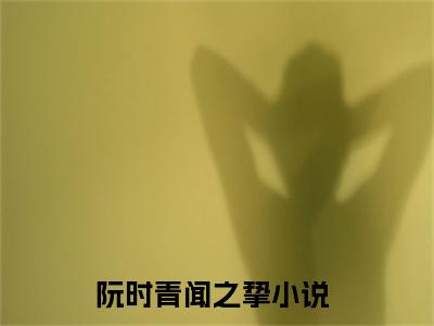 阮时青闻之挚小说免费阅读-热点小说榜单推荐阮时青闻之挚