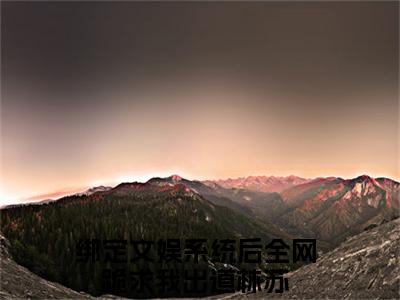 绑定文娱系统后全网跪求我出道林苏小说（绑定文娱系统后全网跪求我出道林苏）全文免费阅读无弹窗大结局_（绑定文娱系统后全网跪求我出道林苏）绑定文娱系统后全网跪求我出道林苏小说免费阅读无弹窗最新章节列表_笔趣阁（绑定文娱系统后全网跪求我出道林苏）