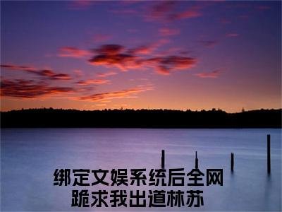 绑定文娱系统后全网跪求我出道林苏小说全文免费阅读最新章节_绑定文娱系统后全网跪求我出道林苏（绑定文娱系统后全网跪求我出道林苏）免费观看完结版_笔趣阁