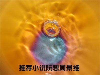 阮想周景维 阮想周景维小说全文免费阅读_阮想周景维最新章节列表笔趣阁