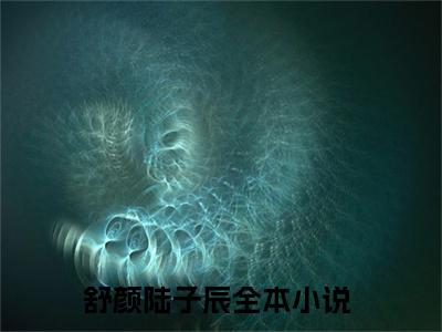 舒颜陆子辰免费阅读无弹窗 舒颜陆子辰最新章节