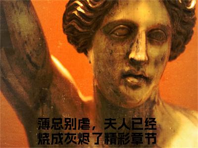 薄靳言乔星纯（薄总别虐，夫人已经烧成灰烬了）全文免费阅读无弹窗大结局_薄靳言乔星纯免费最新章节列表_笔趣阁（薄总别虐，夫人已经烧成灰烬了）