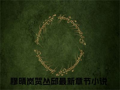 穆晴岚贺丛邱（穆晴岚贺丛邱）全文免费阅读无弹窗大结局_（穆晴岚贺丛邱）穆晴岚贺丛邱全文免费完结版阅读（穆晴岚贺丛邱）